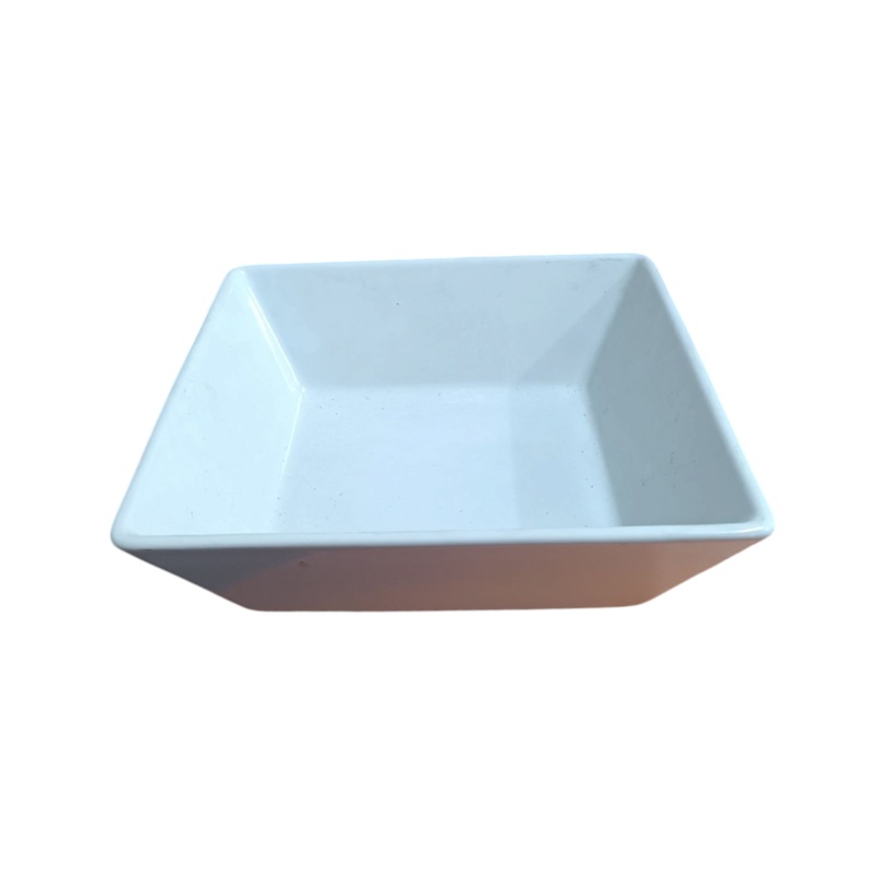 Ceramic Bowl 7.5x25x25cm