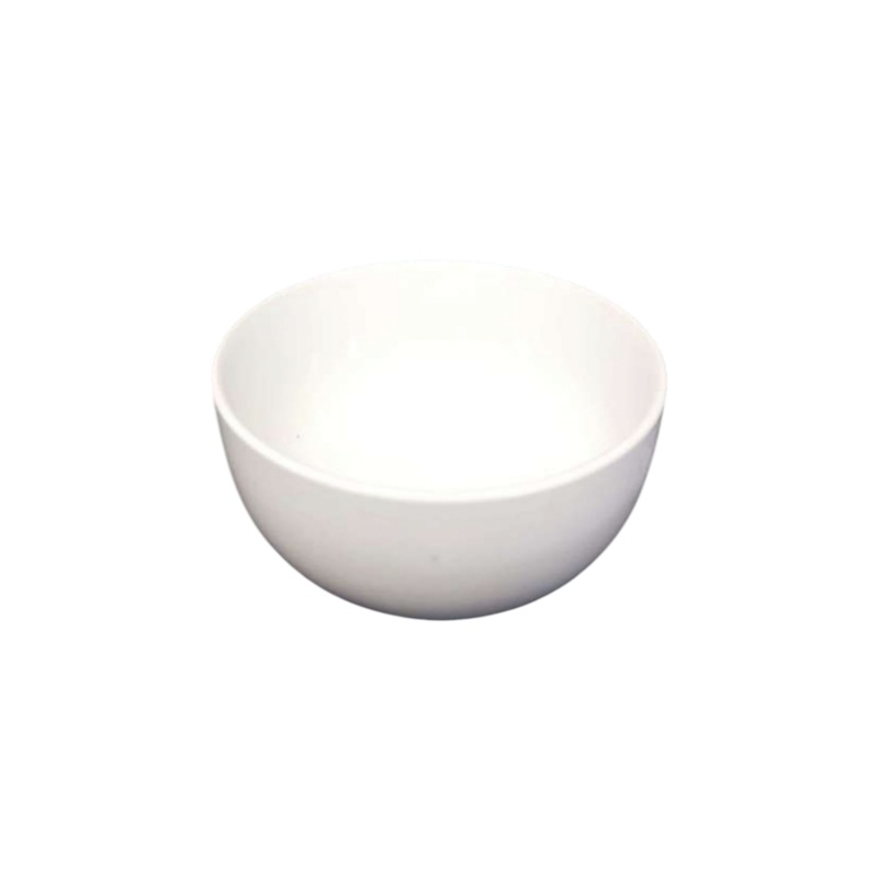Ceramic Soup Bowl 5.5inch Round 13.8x7cm