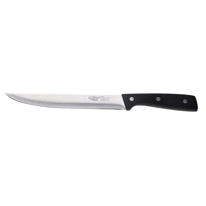 San Ignacio Stainless Steel Carving Knife 20cm