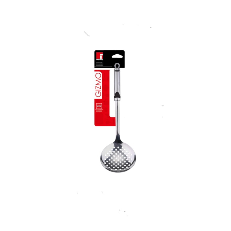 Skimmer Stainless Steel 37.5×11.4cm