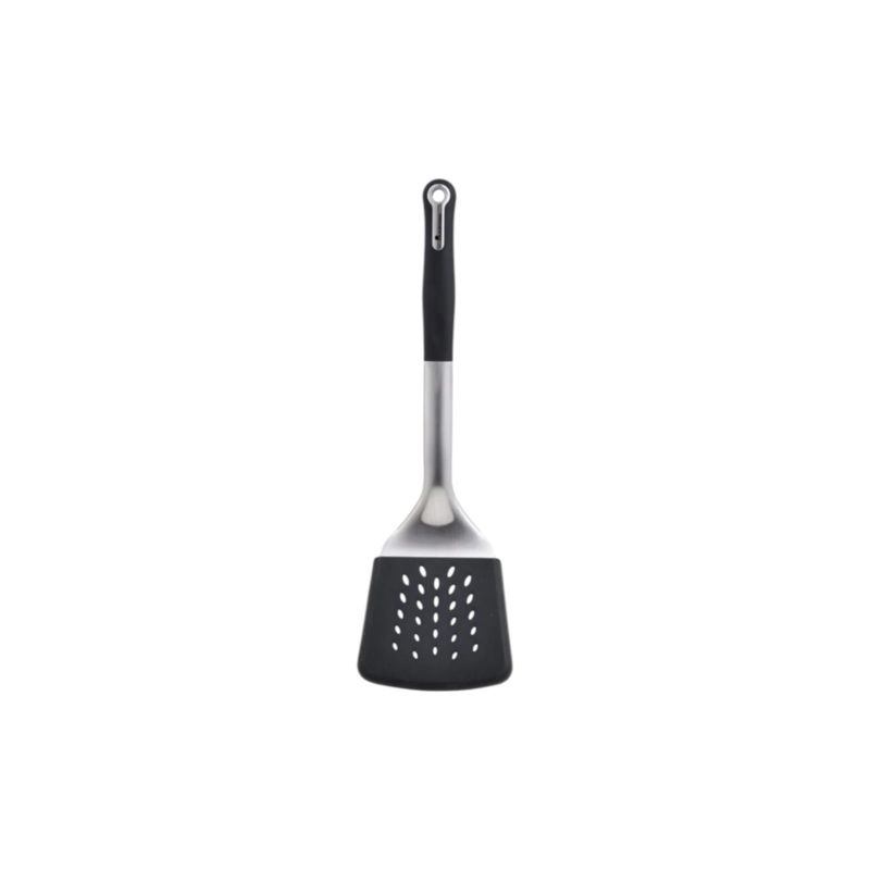 Slotted Turner with Silicone Base 34.×10.3×4.7cm