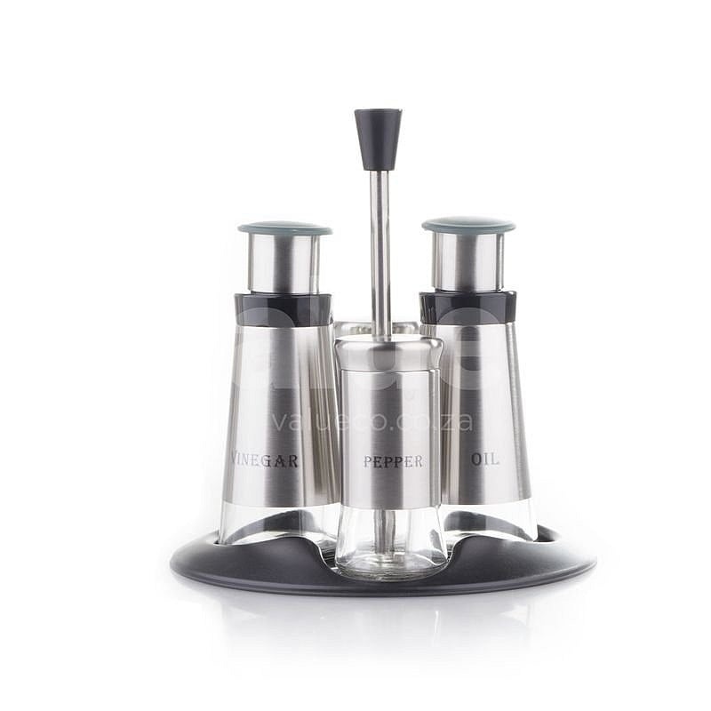 Totally Home 5pc Salad Dressing