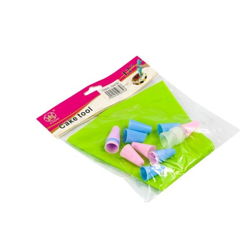 Cake Deco Icing Bag XBAK380
