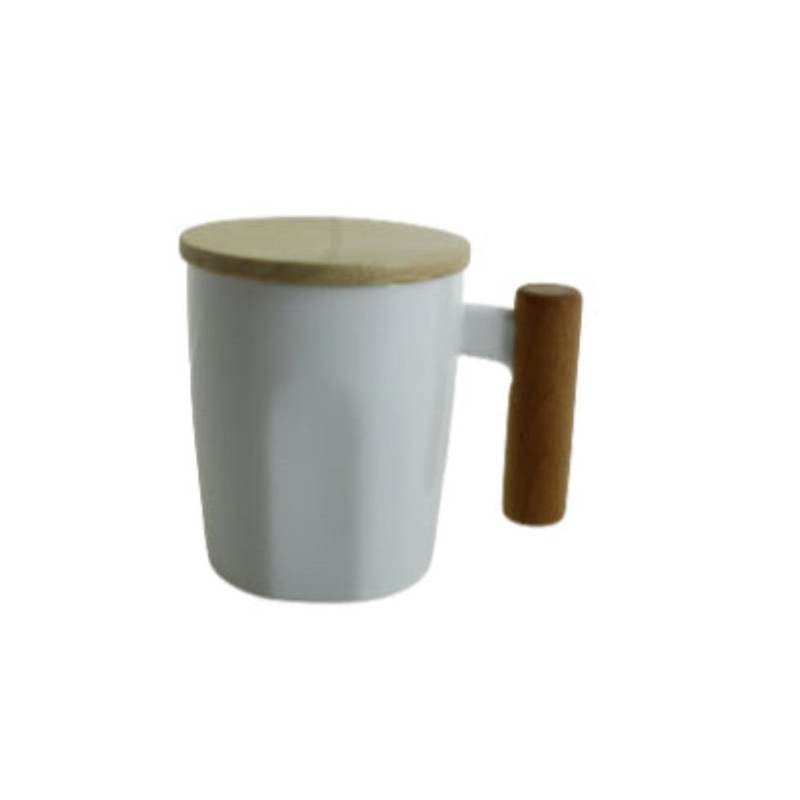Coffee Mug With Lid Psk042