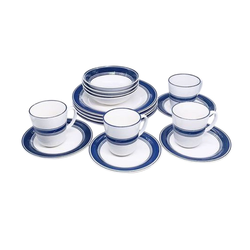 Continental Homeware Dinner Set 16pcs CH142