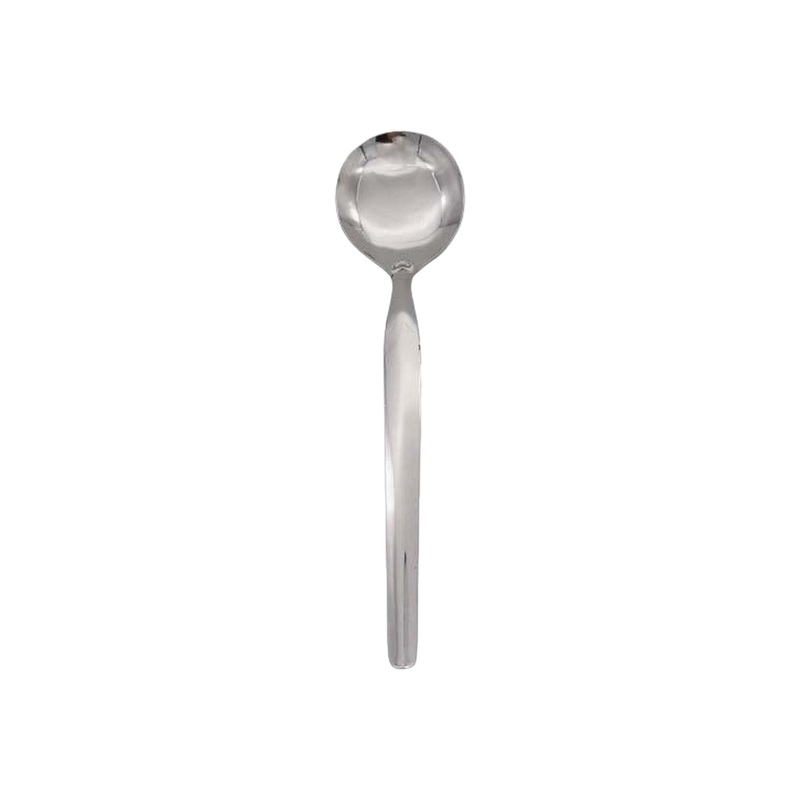 Eloff Curry Spoon Stainless Steel 1pc