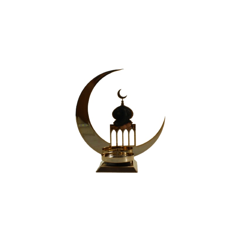 Ramadaan Candle Holder XKD056
