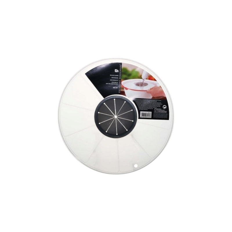 Splatter Screen Cover For Mixer 21441