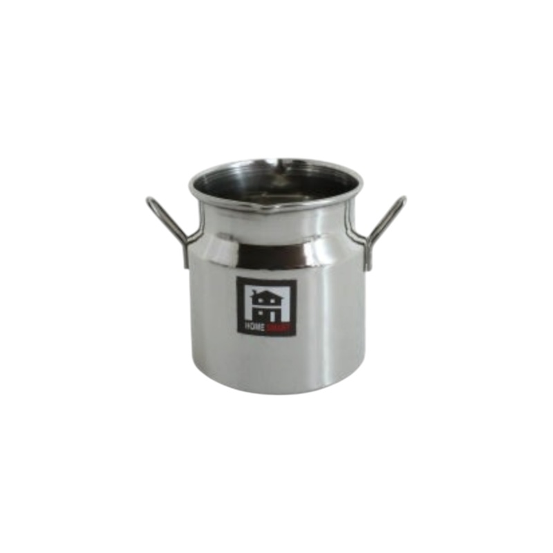 Stainless Steel Milk Churn 12oz 355ml MV3276