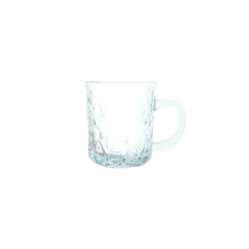 Tux Tea Mug 6pc with Gift Box