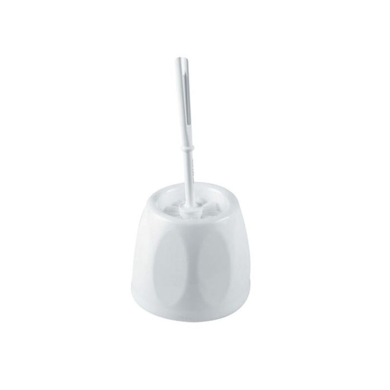 Academy Lux Toilet Brush Set F3904
