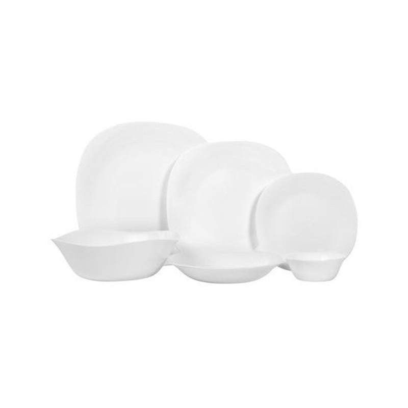 Bormioli Rocco 26-Piece Parma Dinner Set