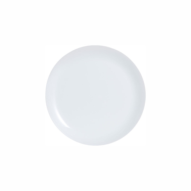 Consol Opal Dinner Plate 270mm 41033