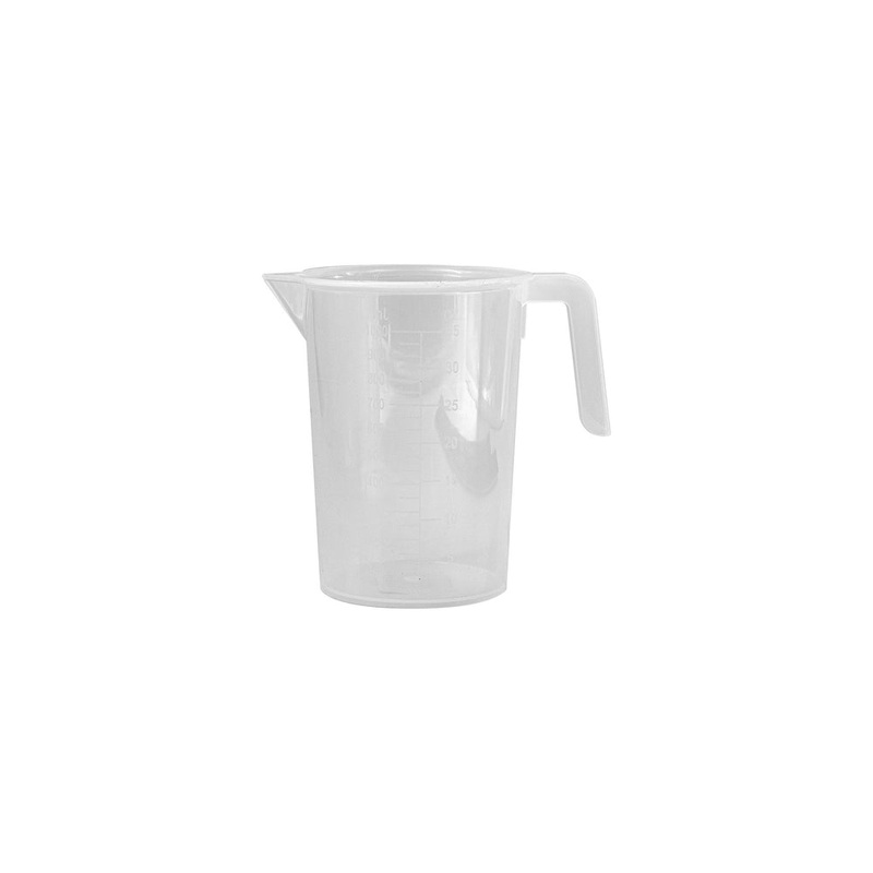 Regent Catering Measuring Jug Plastic 1L 21565