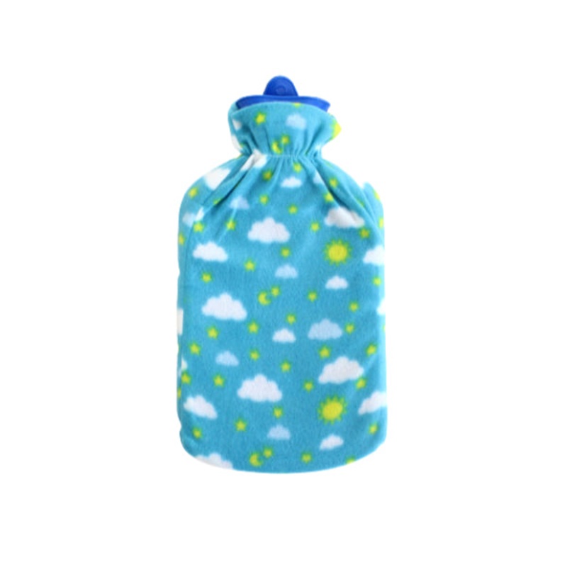 Rubber Hot Water Bottle GN610