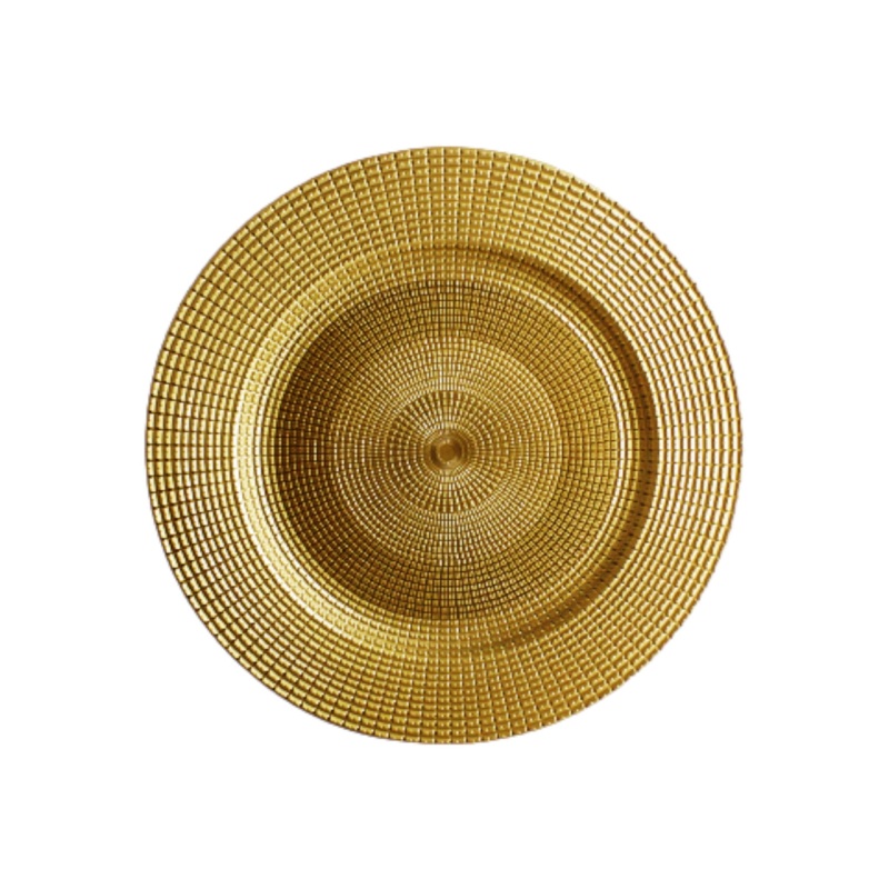 Underplate Gold AP180