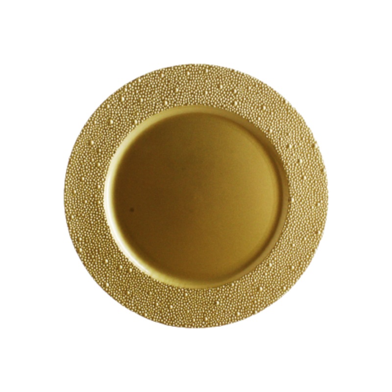 Underplate Gold AP198