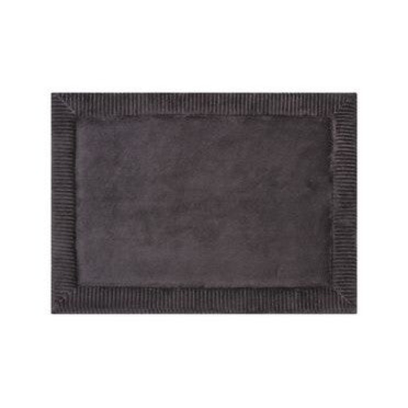 Verona Memory Foam Bath Rug 43x60cm 51096