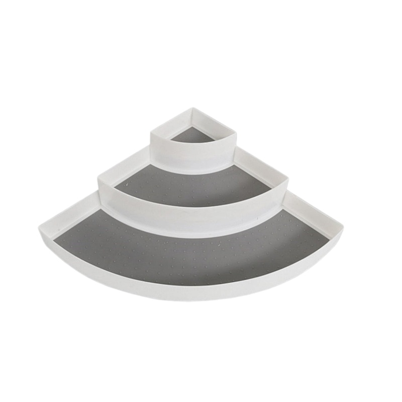 Aqua Shelf Organiser 3-Tier 10378A