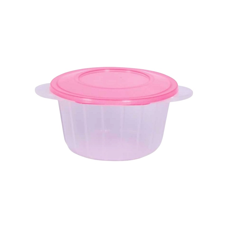 Buzz Plastic Food Saver Round
