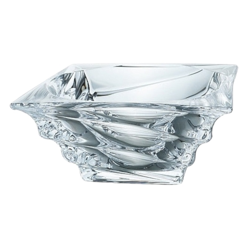 Casablanca Crystalite Serving Bowl 18cm 16109