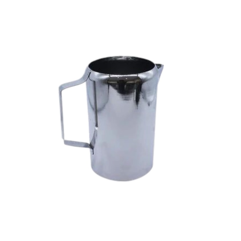 Stainless Steel 300ml Milk Pot 0.3L 10oz SGN049
