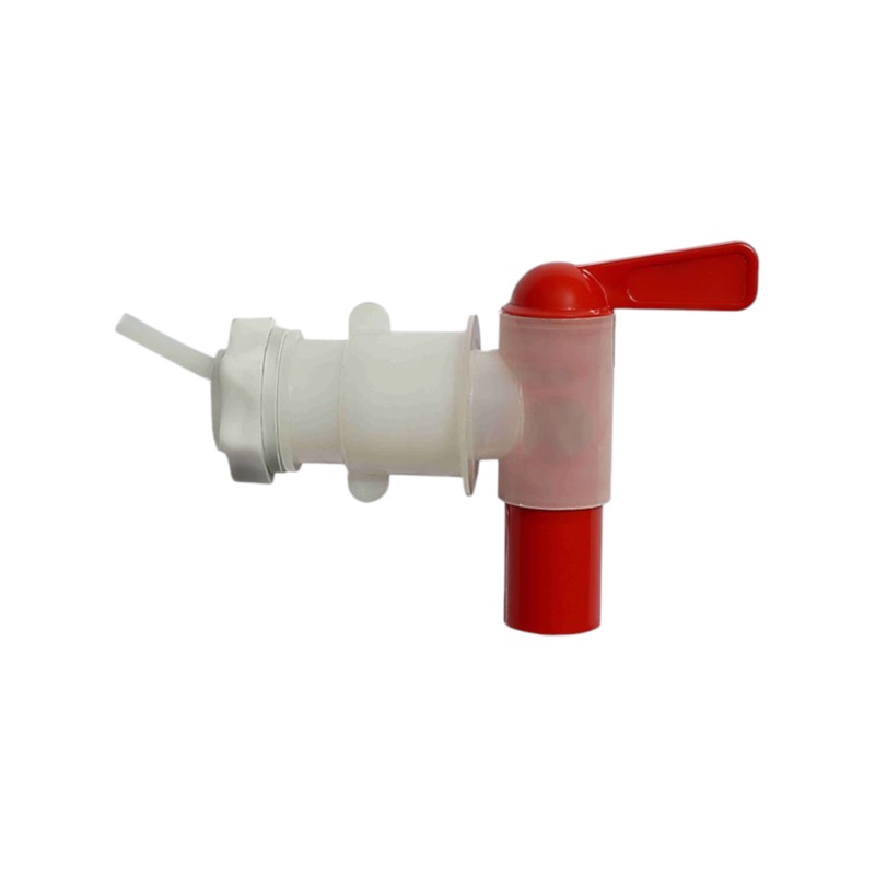 Aeroflow Tap 18mm with 38mm Screw Cap & Washer