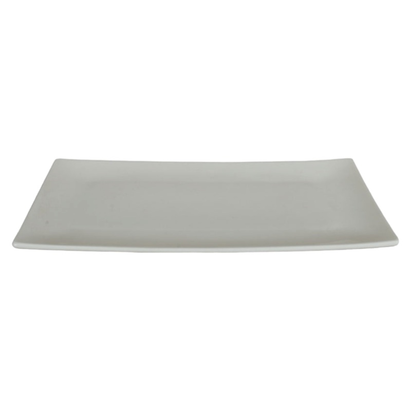 Ceramic Serving Platter Rectangle 32624
