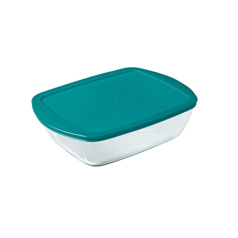 Pyrex 1.1lt Dish Cook