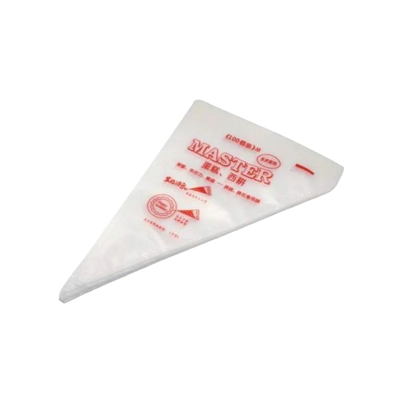 Regent Bakeware Piping Pastry Bag 325mm Disposable 100Pack