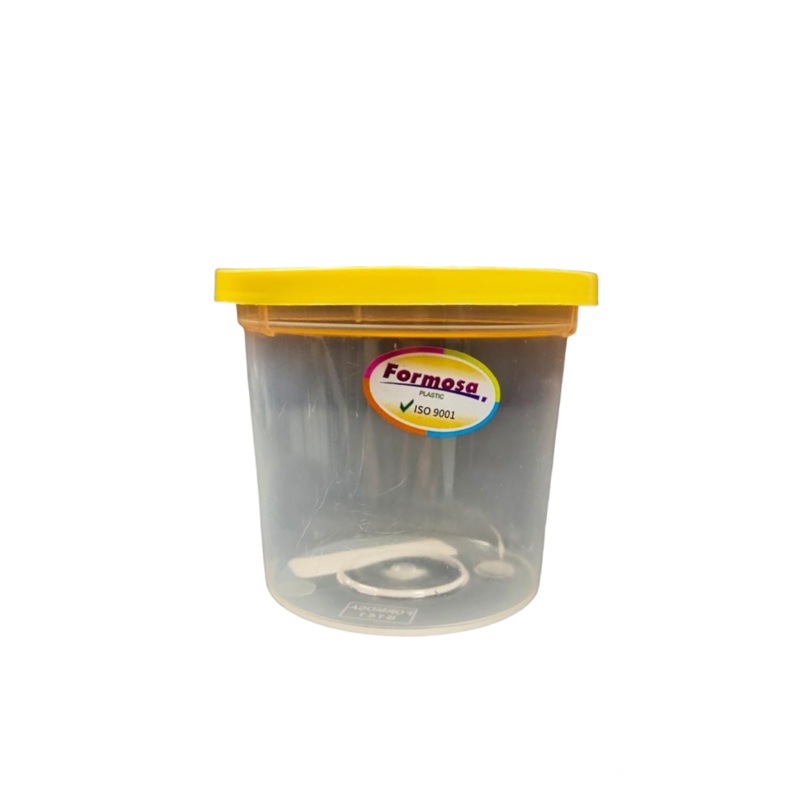 900ml Sauce Tub  Formosa