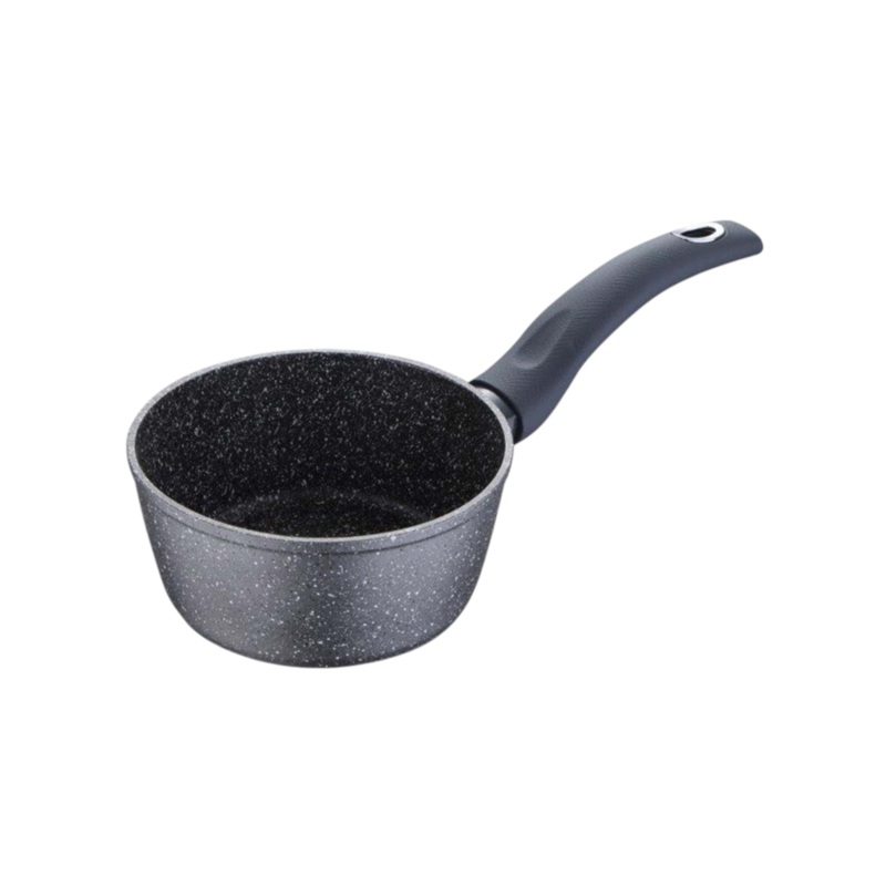 Bergner Forged Sauce Pan 16×7.5cm SGN2230