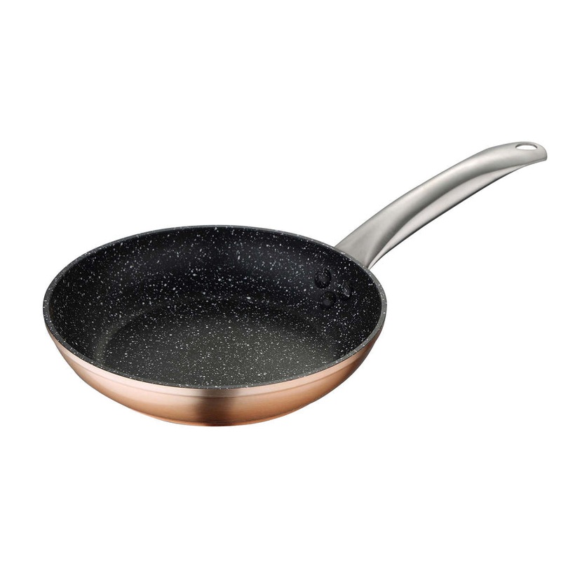 Bergner Frypan 24cm Forg Alind Dafne SGN2176
