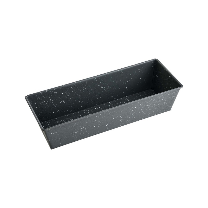 Bergner Loaf Pan 31×11.5×6.8cm Carbon Steel Orion
