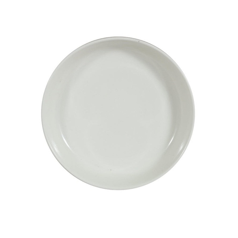 Ceramic Serving Bowl Round 19x4cm 32688