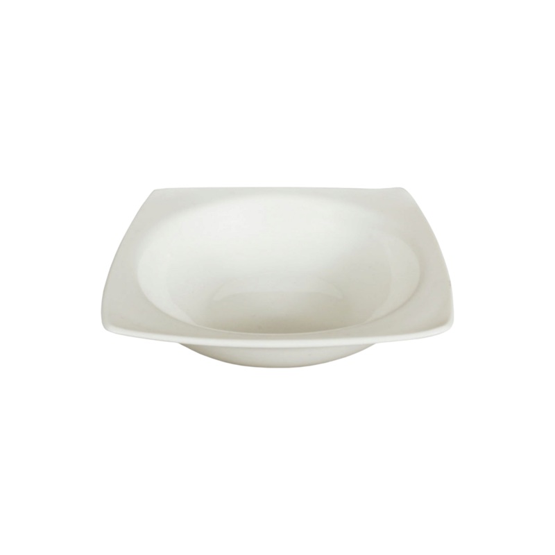 Ceramic Serving Bowl Square 14.5×14.5×3.5cm 32827