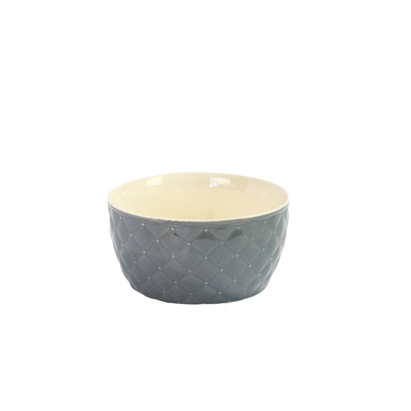 Soup Bowl Ceramic Small Assorted Colour