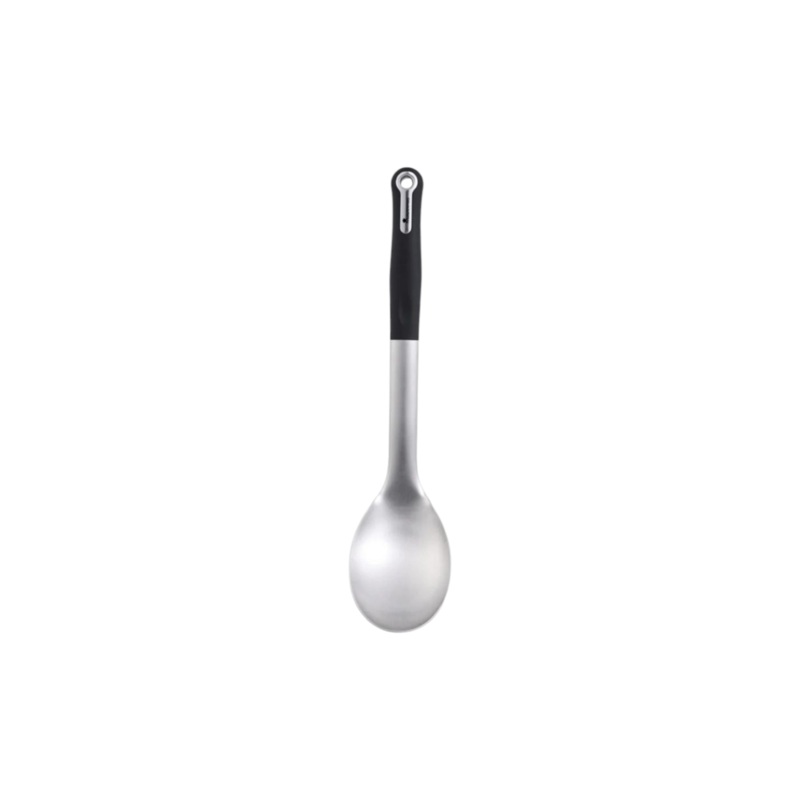 Basting Spoon Stainless Steel 32.7×7.1x5cm