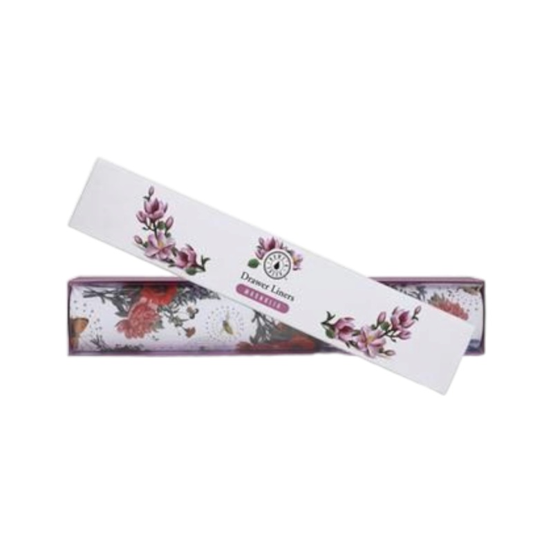 Drawer Liners Scented 42x58cm
