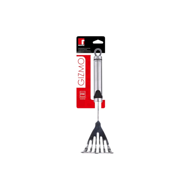 Potato Masher Stainless Steel 26x8cm