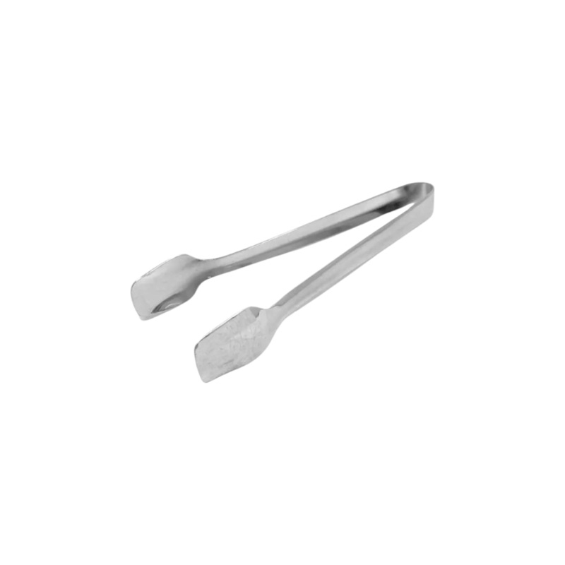 Sugar Tong Stainless Steel 11.5cm