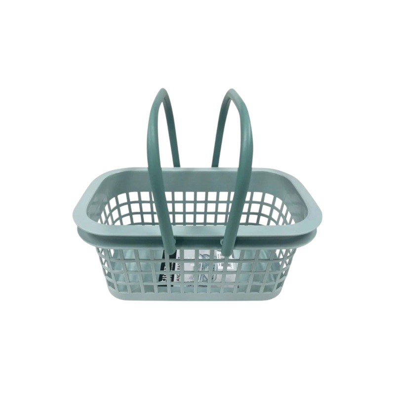 Tazzy Mini Picnic Handy Basket with Handle