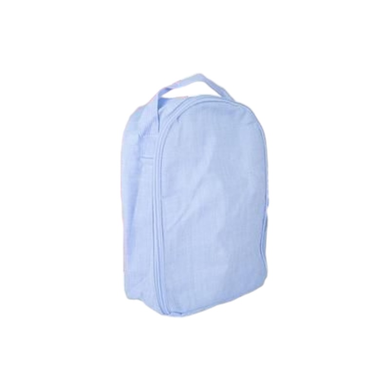 Thermal Insulated Lunch Carry Bag 10x18x25cm