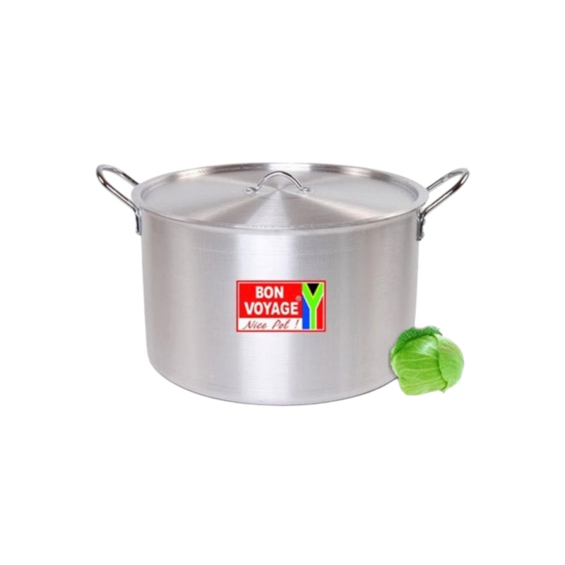 Bon Voyage 8L Catering Pot Extra Heavy Duty