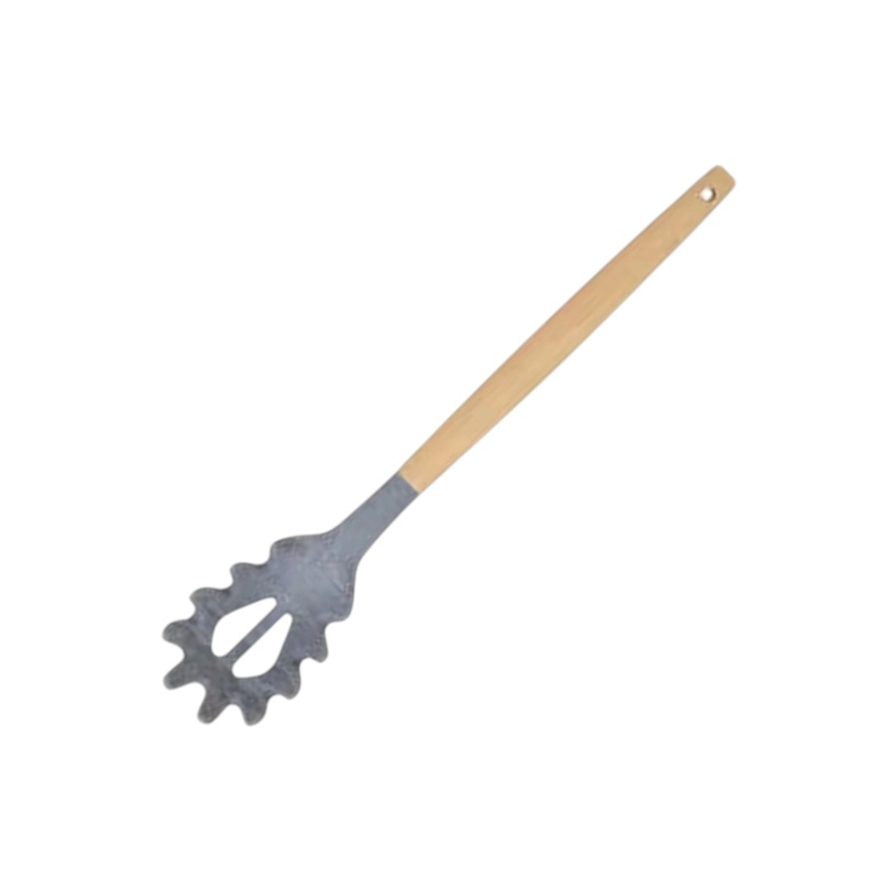 Ciroa Spaghetti Spoon Grey 27397