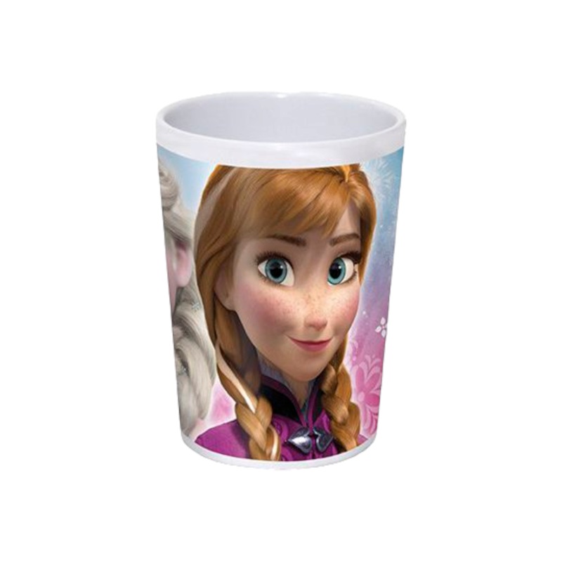 Disney Frozen Melamine Tumbler 20489