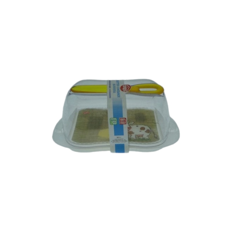 Snips Butter Dish 15109