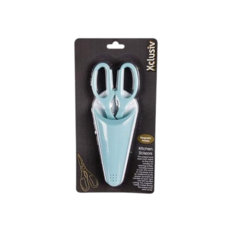 Xclusiv Kitchen Scissor Magnetic