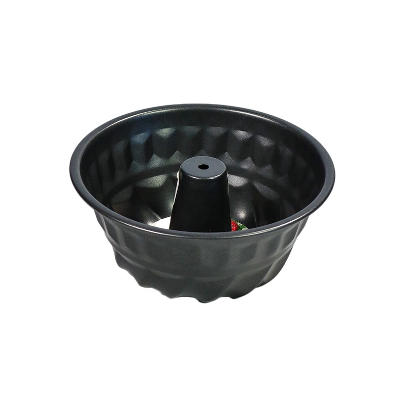 Baking Pan Funnel 150mmx7cm 8688-2