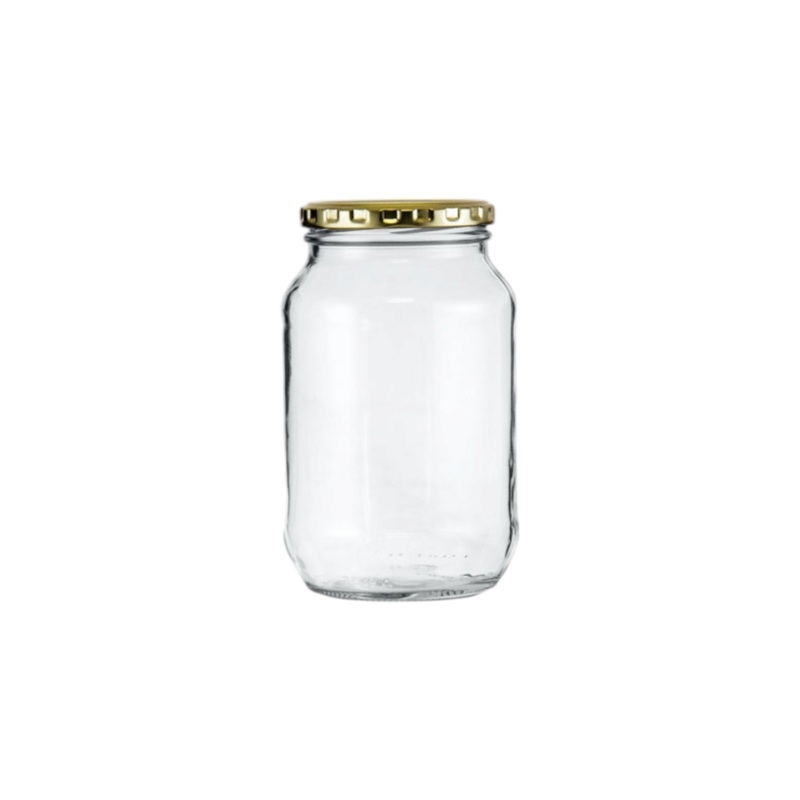 Consol 750ml Glass Catering Jar 27276